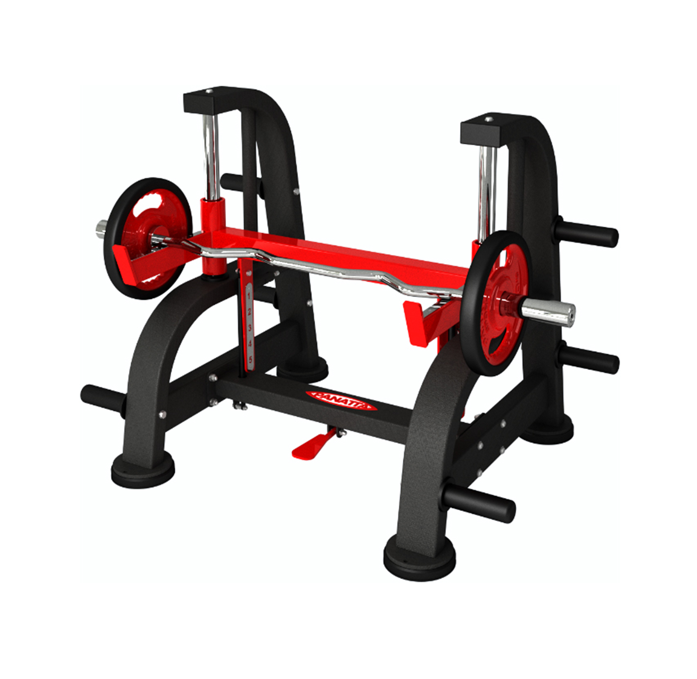 Brand Product Impulse - Bikes - Advance Technology Supplier